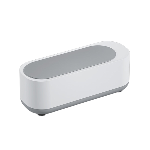 Nettoyeur ultrasonique pour bijoux et lunettes