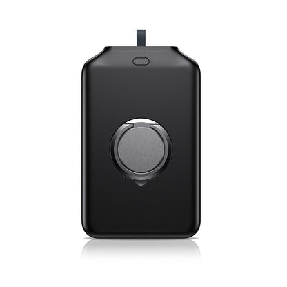 Batterie magnétique sans fil ultra fine